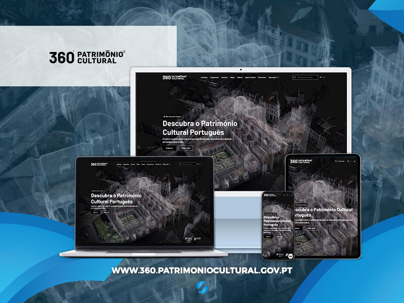360 Património Cultural
