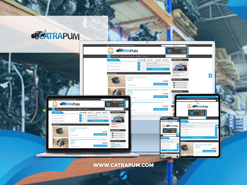 Catrapum