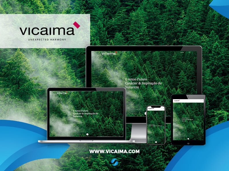 Vicaima